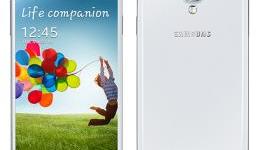 Android’s Smartphone Market Share “Unshakable” at 75 Percent