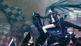 Review: Black Rock Shooter: The Game (DarkZero)