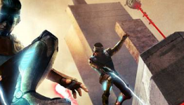 Review: ShootMania Storm (DarkZero)