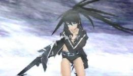 Pop Cults – Black Rock Shooter: The Game Review