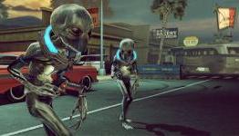 Interview: 2K Marin On The Bureau: XCOM Declassified