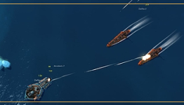 Leviathan: Warships Review (Strategy Informer)