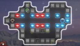 Fallen Tree Games new puzzler Quell Memento available soon on iOS