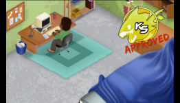 Review: Game Dev Tycoon | KaboomShark