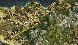 Open beta begins for English Anno Online users