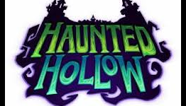 Haunted Hollow Walkthrough [Guide]