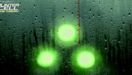 Liner Notes XIX: The paranoiac beats of Splinter Cell Chaos Theory