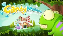 CandyMeleon Walkthrough [Guide]