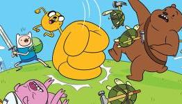Pendleton Ward Teams Up with WayForward for Second Adventure Time Game