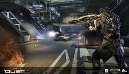 DUST 514 Arrives on PSN, Is It Really That Different From Beta?