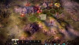 Gamespot- Eador: Masters of the Broken World Review