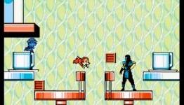 ‘8bit Nostalgia’ Is The Most Beautiful Video You’ll See This Week, Puts Chip & Dale Against Everyone