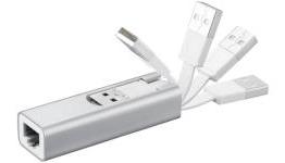 Asus introduces world’s smallest USB-powered WiFi router