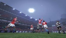 Rugby Challenge 2: The Lions Tour Edition Releasing June 13th