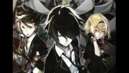 MIND≒0 Trailer Shows Off Dungeons, Battles, Dialogue And More