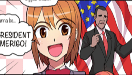 Marine Corp Yumi Manga Translated Into English