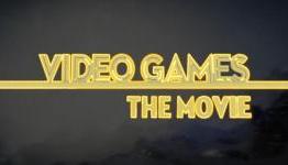 Video Games: The Movie Needs Nearing End of Production