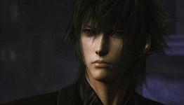 Final Fantasy Versus And Kingdom Hearts 3 Exclusive To PS4