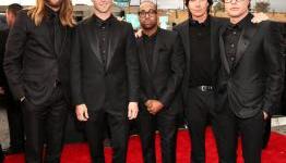 Rocksmith DLC 5/14 – Maroon 5 Pack