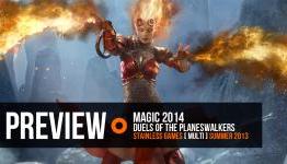 Deck-building comes to Magic 2014 – Duels of the Planeswalkers | GamesRadar