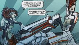Sanctum 2 Review | GameRevolution