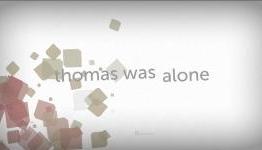 Thomas Was Alone… But His Game Sure Is Fun
