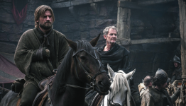 Game of Thrones Roundtable – “The Bear And The Maiden Fair”