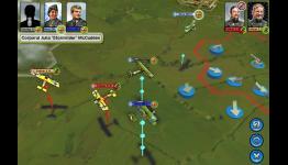 GameInformer- Sid Meier’s Ace Patrol Review