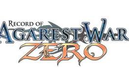 Record of Agarest War Zero Video Gameplay coverage