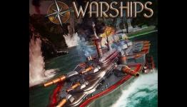Leviathan: Warships Pixel Judge review