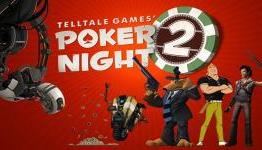 Telltale Games’ Poker Night 2 – A Good Deal (GamersBliss)