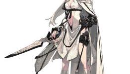 Drakengard 3′s Lead Character Is Rather Promiscuous