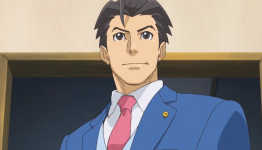 eShop-Only Release Won’t Hurt Ace Attorney 5 Says Capcom USA