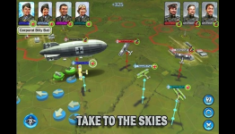 Sid Meier’s Ace Patrol review – magnificent men | Metro