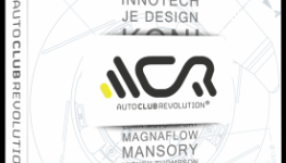 Auto Club Revolution Review [Capsule Computers]