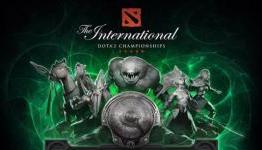 The International 3 – Western Qualifier Day 1