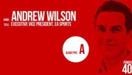 EA Exec Cashes In