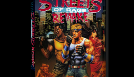 Street of Rage Remake is in development by indie game studio “Epidemic”