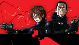 Gantz Manga To End In 2 More Chapters