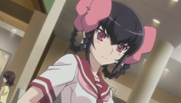 The World God Only Knows’ 3rd Season To Cover Goddesses Arc