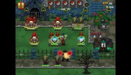 Dead Hungry Diner Review | D+PAD