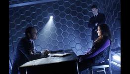 ‘SHIELD’: Clark Gregg On How Agent Coulson Lives
