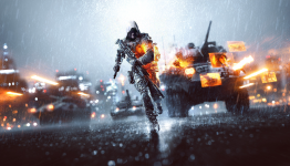 Battlefield 4’s Engine Coming To iPhone, iPad & Android