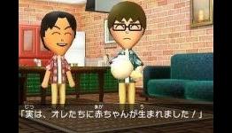 Tomodachi, Same-Sex Relationships, and “Human Relations That Become Strange”