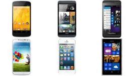 How the Nokia Lumia 925 Stacks Up to the Competition