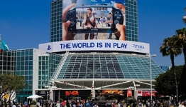 E3 still vital to industry, says ESA