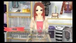 Fashion games are more than fluff and dress-up