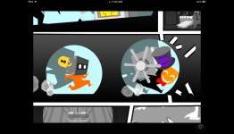 Mr. Runner 2: The Masks Review (iOS)
