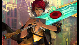 SuperGiant’s Kasavian on Bastion follow-up Transistor: “It’s a very, very different challenge”