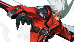 BlazBlue And Guilty Gear Games Are On Sale For Xbox 360